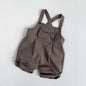 1-5 thn | (Outer Only) Overall Jumpsuit Baju Kodok Anak Jalan Formal Bayi Catalog MYTT TAP