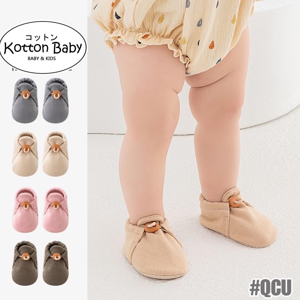 0-2 thn KAOS KAKI ANTI SLIP PREWALKER SEPATU BAYI ANAK SHOES catalog QN QCU