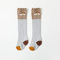 [SALE] 0-3 thn | KAOS KAKI BAYI ANAK IMPOR NEWBORN SOCKS  catalog QN QAQ