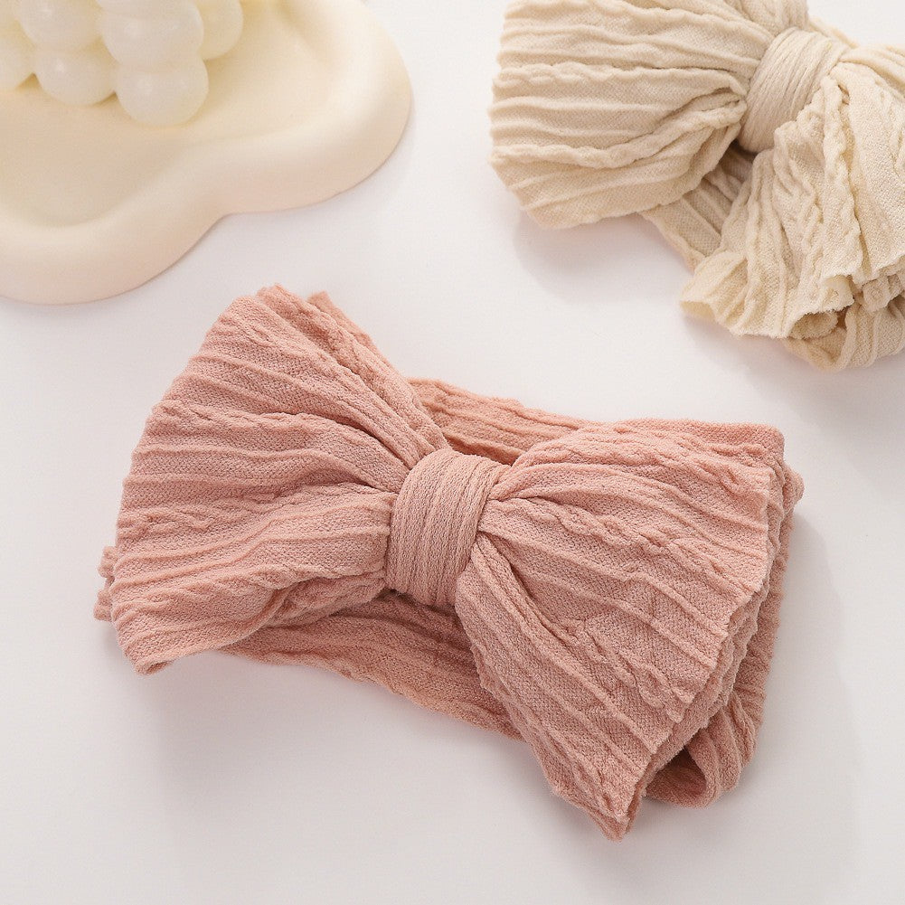 0-1 thn | 2in1 (Kaos kaki + Bandana) BAYI ANAK IMPOR SOCKS LUCU ANAK PEREMPUAN catalog QUIN NAN