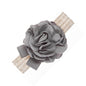 Bandana bayi lace renda brukat headband import pita anak perempuan catalog QUIN NAO