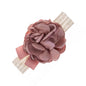 Bandana bayi lace renda brukat headband import pita anak perempuan catalog QUIN NAO