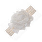 Bandana bayi lace renda brukat headband import pita anak perempuan catalog QUIN NAO