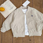 2-6 thn | Jaket Anak Coat Cargo Jalan Formal Bayi Catalog TXY XBJ