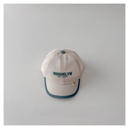 1-5 thn | TOPI BASEBALL ANAK BAYI KARAKTER LUCU UNISEX CATALOG OIMG OFi