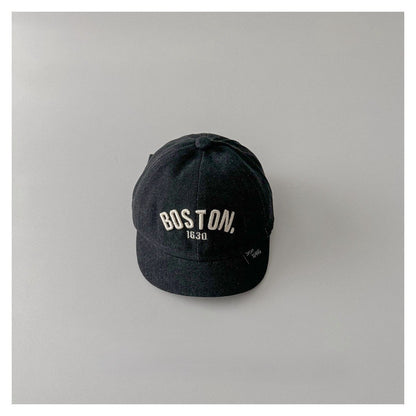 1-5 thn | TOPI BASEBALL ANAK BAYI KARAKTER LUCU LAKI-LAKI CATALOG OIMG OFM