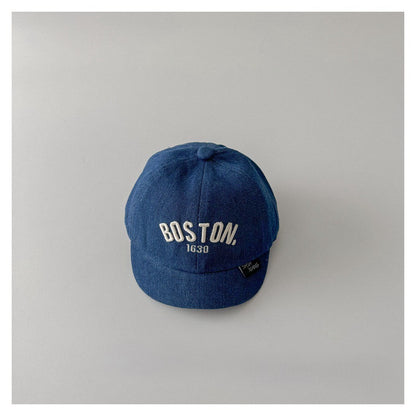 1-5 thn | TOPI BASEBALL ANAK BAYI KARAKTER LUCU LAKI-LAKI CATALOG OIMG OFM