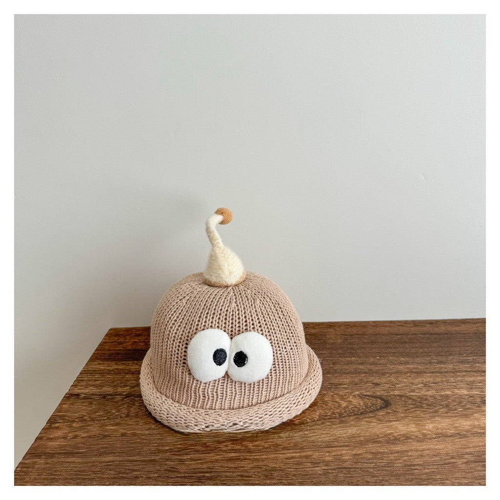 1-5 thn | TOPI BASEBALL ANAK BAYI KARAKTER LUCU UNISEX CATALOG OIMG OFN