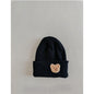 0-2 thn || Topi Bayi Newborn Anak Polos Kupluk Karakter Lucu Emen Anak Impor Catalog OIMG OFO