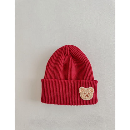 0-2 thn || Topi Bayi Newborn Anak Polos Kupluk Karakter Lucu Emen Anak Impor Catalog OIMG OFO