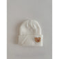 0-2 thn || Topi Bayi Newborn Anak Polos Kupluk Karakter Lucu Emen Anak Impor Catalog OIMG OFO
