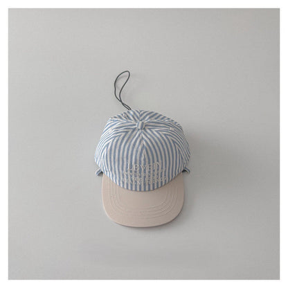1-5 thn | TOPI BASEBALL ANAK BAYI KARAKTER LUCU UNISEX CATALOG OIMG OFP