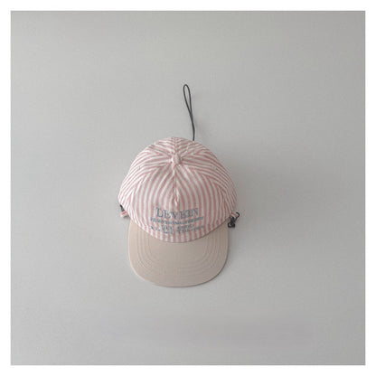 1-5 thn | TOPI BASEBALL ANAK BAYI KARAKTER LUCU UNISEX CATALOG OIMG OFP