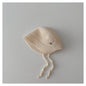 0-3 thn || Topi Bonnet Bayi Newborn Rajut Anak Emen Anak Impor Catalog OIMG OFQ