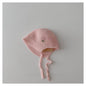 0-3 thn || Topi Bonnet Bayi Newborn Rajut Anak Emen Anak Impor Catalog OIMG OFQ