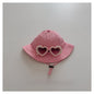 1-5 thn | TOPI BUCKET HAT UNIK KACAMATA ANAK BAYI KARAKTER LUCU PEREMPUAN CATALOG OIMG OFR