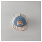 1-4 thn | TOPI BASEBALL ANAK BAYI KARAKTER LUCU LAKI-LAKI CATALOG OIMG OFS