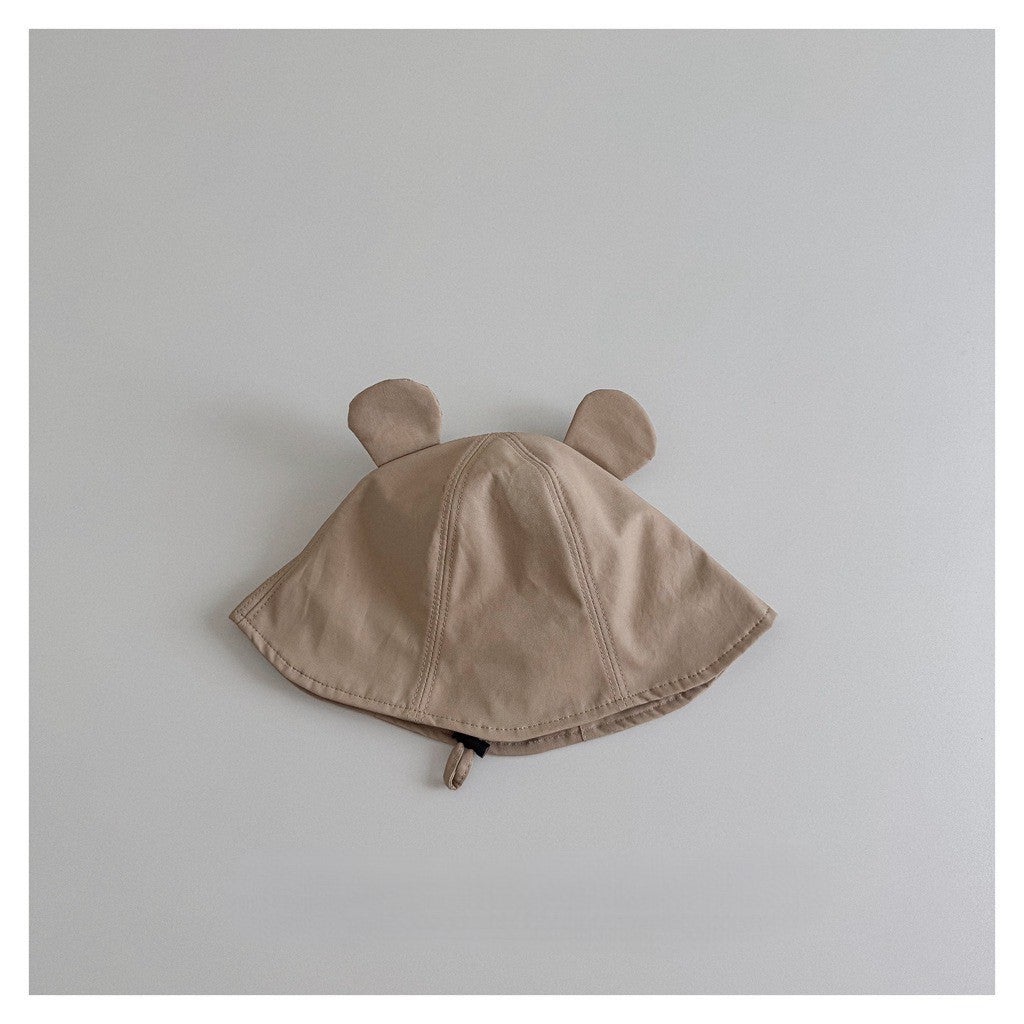 1-5 thn | TOPI BUCKET HAT ANAK BAYI KARAKTER LUCU PEREMPUAN CATALOG OIMG OFT