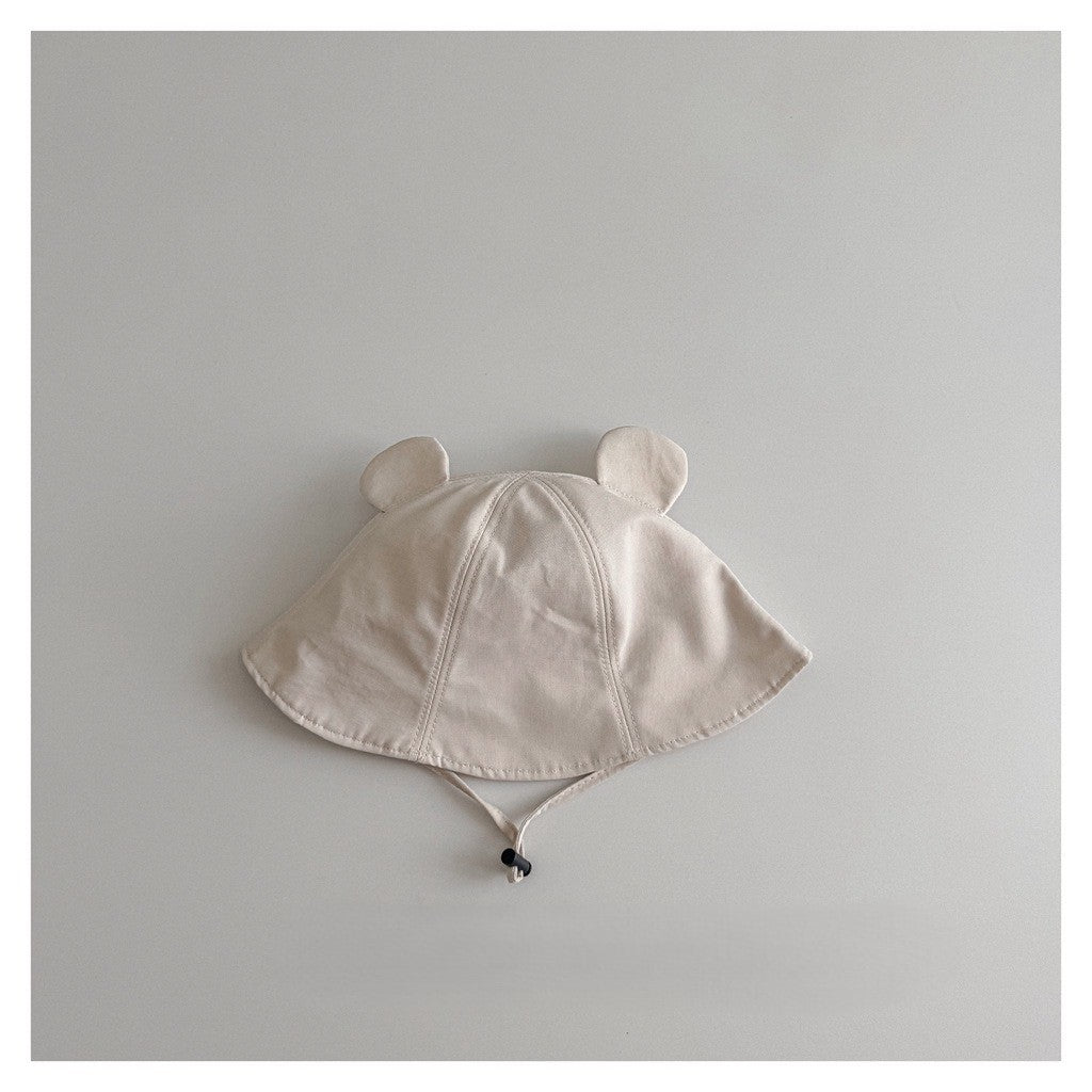 1-5 thn | TOPI BUCKET HAT ANAK BAYI KARAKTER LUCU PEREMPUAN CATALOG OIMG OFT