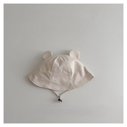 1-5 thn | TOPI BUCKET HAT ANAK BAYI KARAKTER LUCU PEREMPUAN CATALOG OIMG OFT