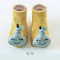 0-3 thn | KAOS KAKI BAYI ANAK IMPOR NEWBORN SOCKS LUCU KARAKTER KARTUN jczz catalog vol.L