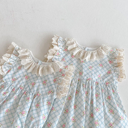 (free bandana) 0-5thn | DRESS JUMPER BAJU BAYI ANAK JUMPSUIT ROMPER PEREMPUAN catalog XGGJ GW