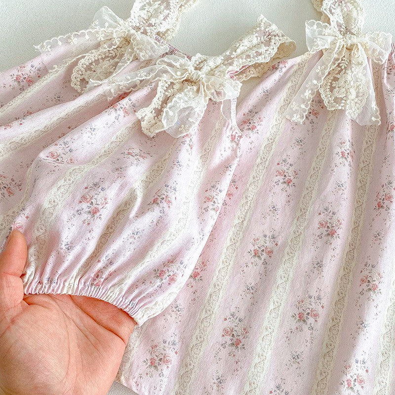 (free bandana) 0-5thn | DRESS JUMPER BAJU BAYI ANAK JUMPSUIT ROMPER PEREMPUAN catalog XGGJ GW