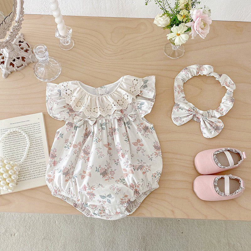 (free bandana) 0-5thn | DRESS JUMPER BAJU BAYI ANAK JUMPSUIT ROMPER PEREMPUAN catalog XGGJ GW