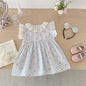(free bandana) 0-5thn | DRESS JUMPER BAJU BAYI ANAK JUMPSUIT ROMPER PEREMPUAN catalog XGGJ GW