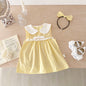 (free bandana) 0-5thn | DRESS JUMPER BAJU BAYI ANAK JUMPSUIT ROMPER PEREMPUAN catalog XGGJ GW