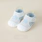 0-3 thn KAOS KAKI ANTI SLIP PREWALKER SEPATU BAYI ANAK SHOES catalog NMBB FAR