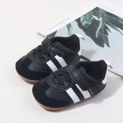0-12 bln SEPATU BAYI ANAK SHOES UNISEX CASUALGAUL CATALOG XGSS Xi