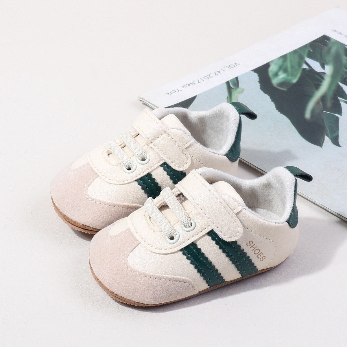 0-12 bln SEPATU BAYI ANAK SHOES UNISEX CASUALGAUL CATALOG XGSS Xi