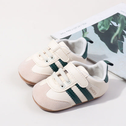 0-12 bln SEPATU BAYI ANAK SHOES UNISEX CASUALGAUL CATALOG XGSS Xi