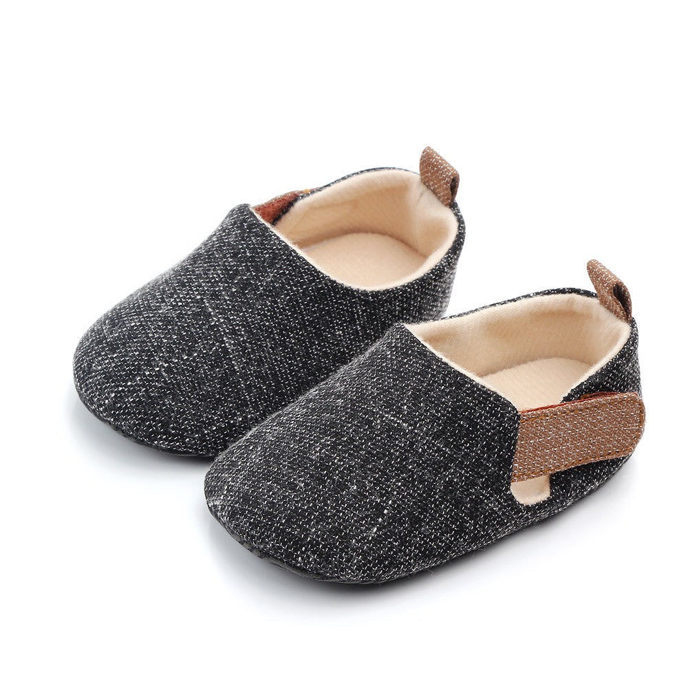 0-12 bln SEPATU BAYI ANAK SHOES LAKI-LAKI CASUAL GAUL CATALOG XGSS XJ