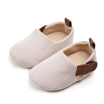0-12 bln SEPATU BAYI ANAK SHOES LAKI-LAKI CASUAL GAUL CATALOG XGSS XJ