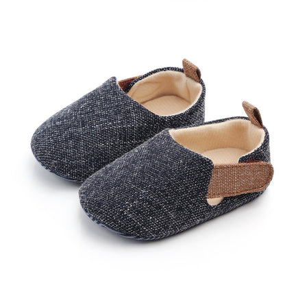 0-12 bln SEPATU BAYI ANAK SHOES LAKI-LAKI CASUAL GAUL CATALOG XGSS XJ