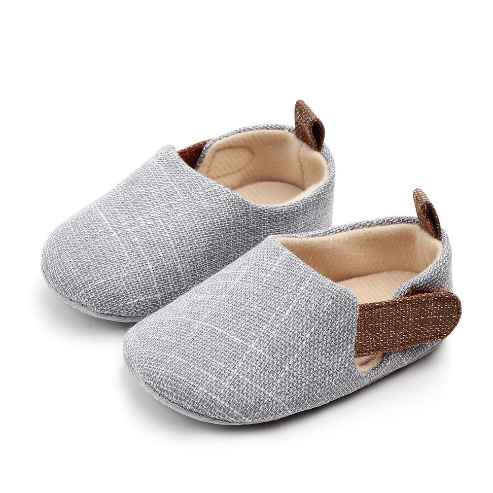 0-12 bln SEPATU BAYI ANAK SHOES LAKI-LAKI CASUAL GAUL CATALOG XGSS XJ