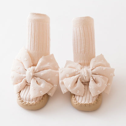 0-24bln KAOS KAKI PITA BOW ANTI SLIP PREWALKER SEPATU BAYI ANAK SHOES catalog QN QER