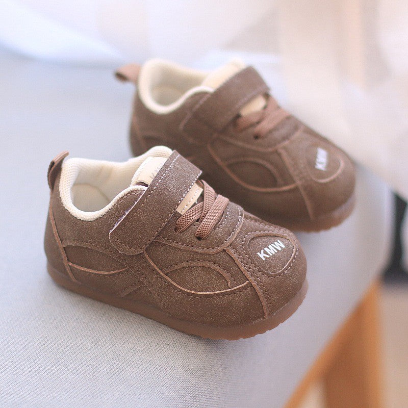 17-21 | SEPATU ANAK SNEAKER ANAK SHOES LAKI-LAKI FORMAL CASUAL CATALOG KSAY YAT
