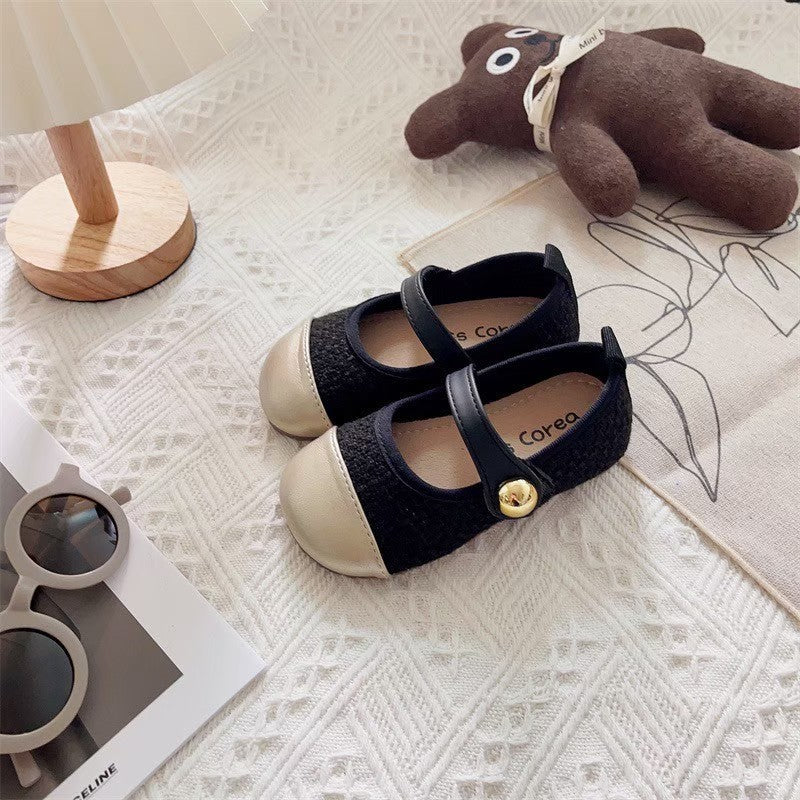 21-26 | SEPATU PESTA ANAK FLAT SHOES SANDAL SHOES PEREMPUAN FORMAL JUBS catalog UCB
