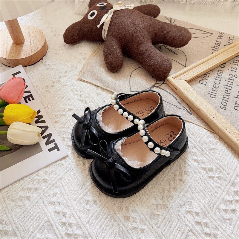 21-26 | SEPATU PESTA ANAK FLAT SHOES SANDAL SHOES PEREMPUAN FORMAL JUBS catalog UCB