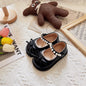 21-26 | SEPATU PESTA ANAK FLAT SHOES SANDAL SHOES PEREMPUAN FORMAL JUBS catalog UCB
