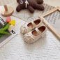 21-26 | SEPATU PESTA ANAK FLAT SHOES SANDAL SHOES PEREMPUAN FORMAL JUBS catalog UCC