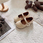 21-26 | SEPATU PESTA ANAK FLAT SHOES SANDAL SHOES PEREMPUAN FORMAL JUBS catalog UCC