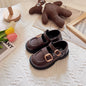 23-27 |  SEPATU ANAK PANTOFEL LOAFERS FORMAL PEREMPUAN CATALOG JUBS YAV