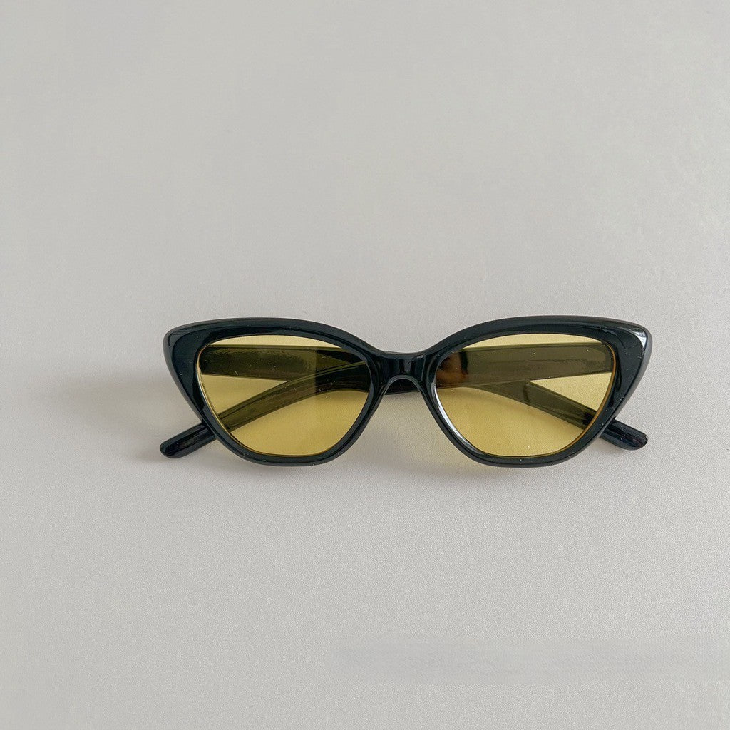 Kacamata Hitam Anak Bayi Anti UV Outdoor Sunglasses Unisex OIMG OFW catalog