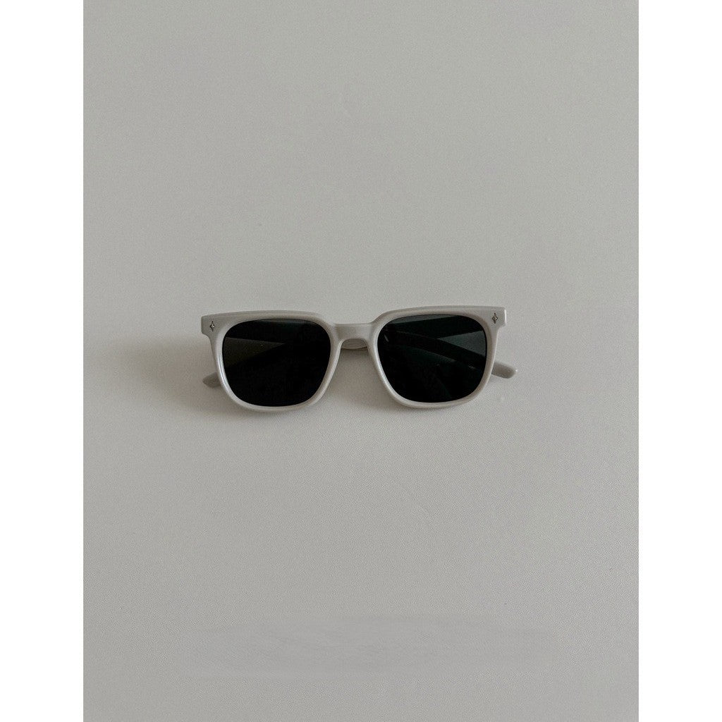 Kacamata Hitam Anak Bayi Anti UV Outdoor Sunglasses Unisex OIMG OFX catalog