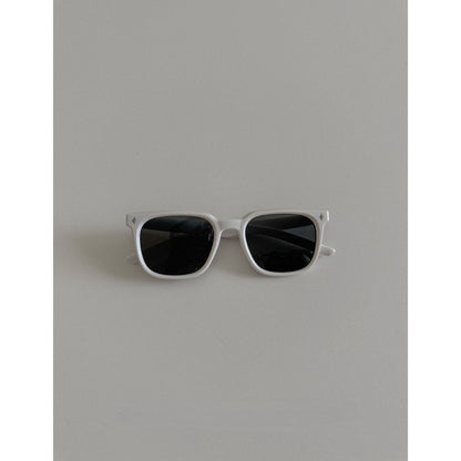 Kacamata Hitam Anak Bayi Anti UV Outdoor Sunglasses Unisex OIMG OFX catalog