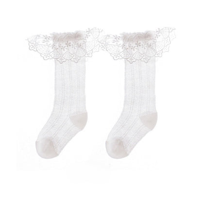 0-1 thn | KAOS KAKI BAYI ANAK IMPOR NEWBORN SOCKS PITA LUCU PEREMPUAN catalog QNS QEU